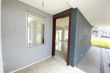 The Banyan II @ Bandar Seri Coalfields