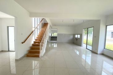 The Banyan II @ Bandar Seri Coalfields