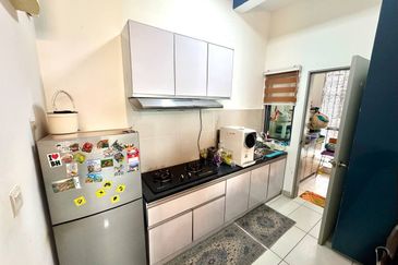 Almyra Residences @ Bandar Puteri Bangi