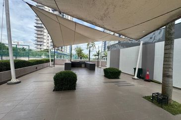 Almyra Residences @ Bandar Puteri Bangi