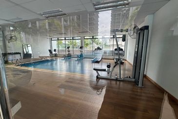 Almyra Residences @ Bandar Puteri Bangi