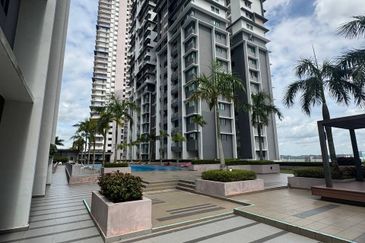 Almyra Residences @ Bandar Puteri Bangi