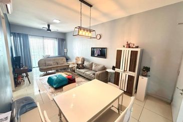 Almyra Residences @ Bandar Puteri Bangi