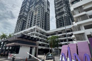 Almyra Residences @ Bandar Puteri Bangi