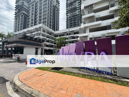 ALMYRA RESIDENCE Laman Puteri 3, Bandar Puteri Bangi. BANDAR SERI PUTRA., Selangor, Bangi