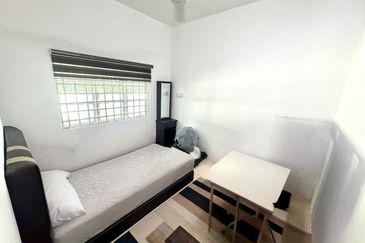 TAMAN SERI WANGSA 3,KDSK (P/L 5165)