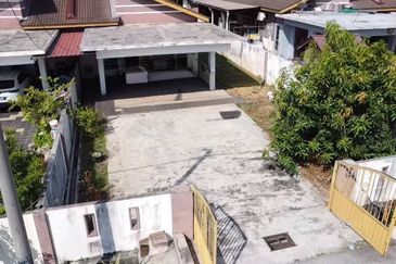 TAMAN SERI WANGSA 3,KDSK (P/L 5165)