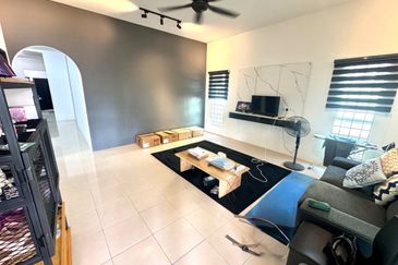 TAMAN SERI WANGSA 3,KDSK (P/L 5165)