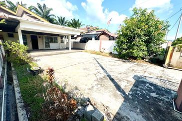 TAMAN SERI WANGSA 3,KDSK (P/L 5165)