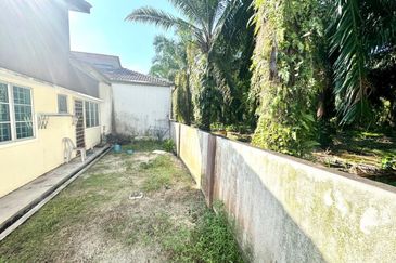 TAMAN SERI WANGSA 3,KDSK (P/L 5165)