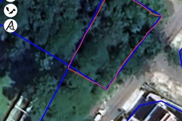 Taman Dato Ahmad Razali