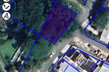 Taman Dato Ahmad Razali