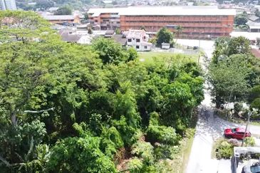 Taman Dato Ahmad Razali