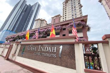 Casa Indah 1
