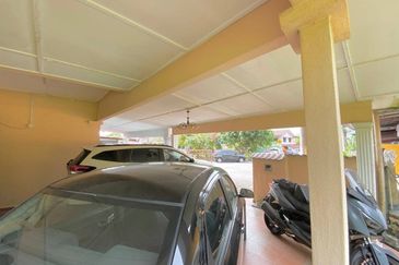 Taman Matang Jaya, Sungai Buloh