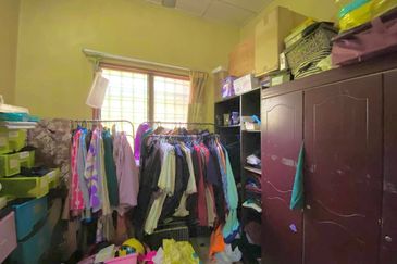 Taman Matang Jaya, Sungai Buloh