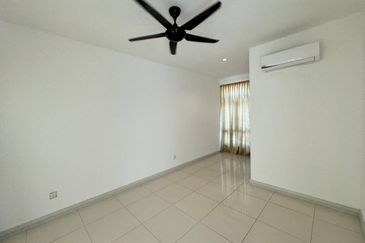 Liu Li Garden, Setia Eco Glades