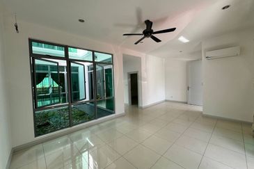 Liu Li Garden, Setia Eco Glades