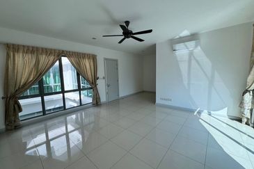 Liu Li Garden, Setia Eco Glades