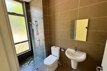 Liu Li Garden, Setia Eco Glades