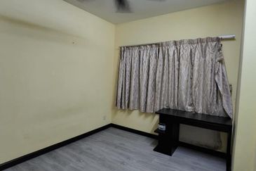 Kondominium Seri Hijauan