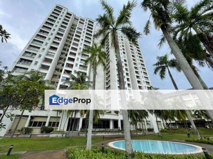 Seri Hijauan Condominium, Taman Bukit Saga, Shah Alam , Selangor, Shah Alam