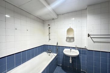 Kondominium Seri Hijauan