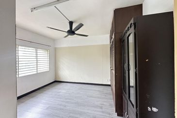 Kondominium Seri Hijauan