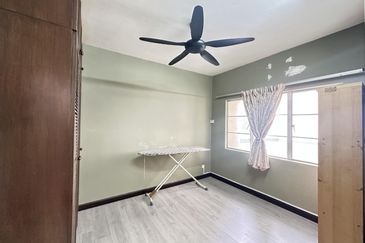 Kondominium Seri Hijauan