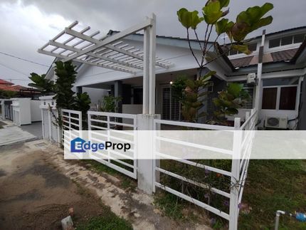 Rumah Cantik teres setingkat Fully Furnished (Homestay) Taman Nila Aspira (Bayu Aspira), Port Dickson, Negeri Sembilan., Negeri Sembilan, Port Dickson