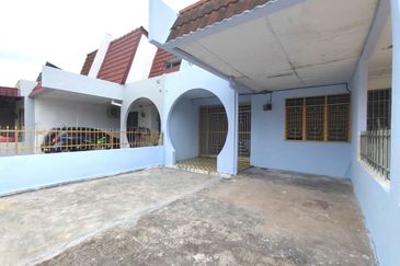 TAMAN RASAH JAYA III