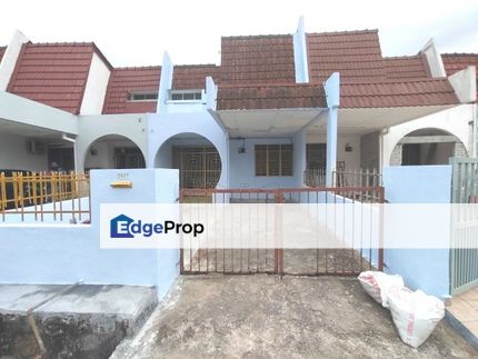 RUMAH SETINGKAT DAH REFURBISHED TAMAN RASAH JAYA FASA 3 SEREMBAN, Negeri Sembilan, Seremban