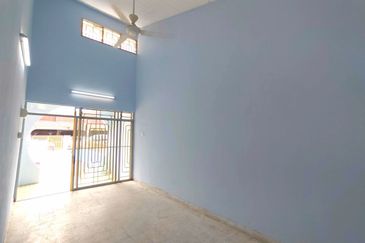 TAMAN RASAH JAYA III