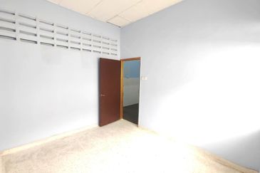 TAMAN RASAH JAYA III