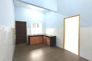 TAMAN RASAH JAYA III