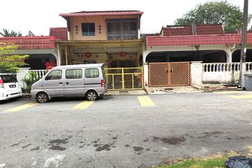 TAMAN RASAH JAYA III