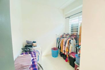 Taman Seri Changgang