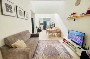 Taman Seri Changgang