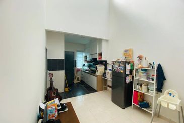 Taman Seri Changgang