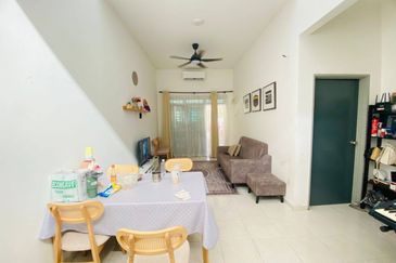 Taman Seri Changgang