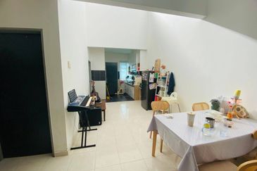 Taman Seri Changgang