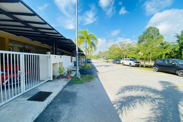 Taman Seri Changgang