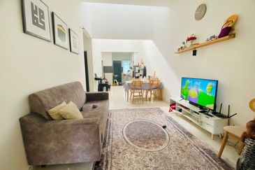 Taman Seri Changgang