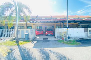 Taman Seri Changgang