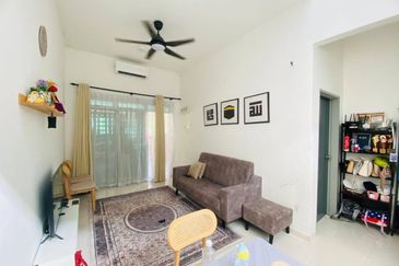 Taman Seri Changgang