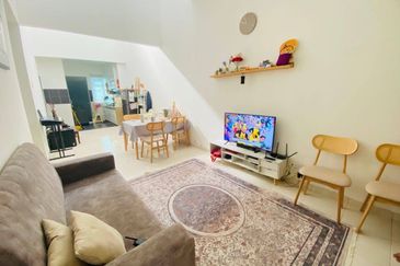 Taman Seri Changgang