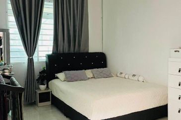 Taman Seri Changgang