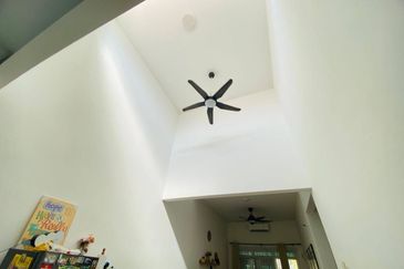 Taman Seri Changgang