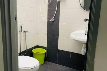 Taman Seri Changgang