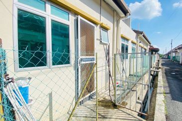 Taman Seri Changgang